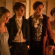 Image for article titled Doctor Who meets Frankenstein’s author—and its monster